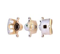 Brake caliper Front Axle Right Floating Caliper 83-0829 ELSTOCK for OPEL ISUZU