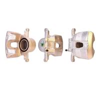Brake caliper Front Axle Right Floating Caliper 83-0865 ELSTOCK for TOYOTA