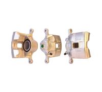 Brake caliper Front Axle Right Floating Caliper 83-1276 ELSTOCK for HONDA