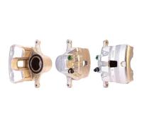 Brake caliper Front Axle Right Floating Caliper 83-2144 ELSTOCK for SAAB OPEL
