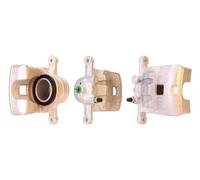 Brake caliper Front Axle Right Floating Caliper 83-2263 ELSTOCK for MAZDA 2