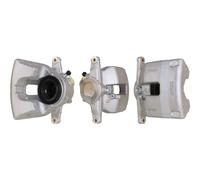 Brake caliper Front Axle Right Floating Caliper 83-2755 ELSTOCK