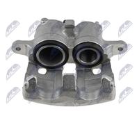Brake Caliper Front Axle Right For CITROEN JUMPER 94-, FIAT DUCATO 94-, PEUGEOT