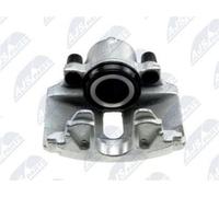 BRAKE CALIPER FRONT FOR VW GOLF V 03-13 PASSAT 05-15 TOURAN 03-