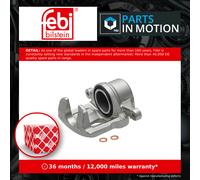 FEBI BILSTEIN 178241 Brake caliper
