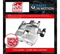 FEBI BILSTEIN 178762 Brake caliper