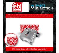 Ferdinand Bilstein Brake Caliper 180306 Front Left 2-Piston Fits Mercedes W164