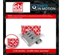 FEBI Bilstein Brake Caliper 181454 - Front Left - Fits Mercedes-Benz Sprinter & VW Crafter