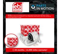 FEBI BILSTEIN 182126 Brake caliper
