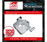 Brake Caliper Front Left 182245 Febi 581100X300 581101J600 581800XA00 581801JA60