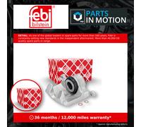 Brake Caliper Front Left 182247 Febi B4Y73399ZA B4Y73399ZB B4Y73399ZC Quality