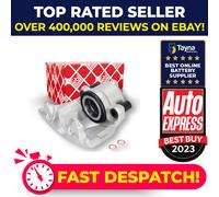 Brake Caliper Front Left 183807 Febi 0542273 090540168 542273 90540168 04611554