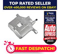 Brake Caliper Front Left 184700 Febi 05191239AA 5191239AA 1607499380 4605A257