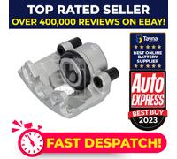 Brake Caliper Front Left 185629 Febi 0077365812 77365812 Top Quality Guaranteed