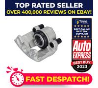 Brake Caliper Front Left 185629 Febi 0077365812 77365812 Top Quality Guaranteed