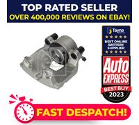 Brake Caliper Front Left 185646 Febi C2C27284 Genuine Top Quality Guaranteed New