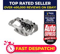 Brake Caliper Front Left 185998 Febi 7E0615123 Genuine Top Quality Guaranteed