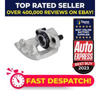 Brake Caliper Front Left 186224 Febi 4101100Q2B 410111495R 410116581R Quality