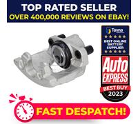 Brake Caliper Front Left 186224 Febi 4101100Q2B 410111495R 410116581R Quality