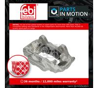 Brake Caliper Front Left 194736 Febi 477500K300 477500K350 Quality Guaranteed