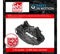 Brake Caliper Front Left 194914 Febi 100779400C Genuine Top Quality Guaranteed