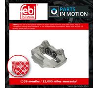 Brake Caliper Front Left 196437 Febi 477500K070 477500K071 Quality Guaranteed