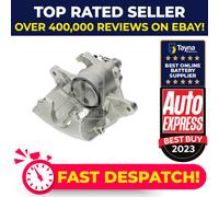 Brake Caliper Front Left 196817 Febi 4400L6 Genuine Top Quality Guaranteed New