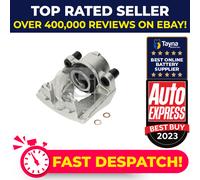 Brake Caliper Front Left 198412 Febi 45001TV0E01 Genuine Top Quality Guaranteed