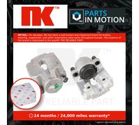 Brake Caliper Front Left 2115215 NK 34116763023 Genuine Top Quality Guaranteed