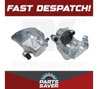 Brake Caliper Front Left 2115235 NK 34116776783 Genuine Top Quality Guaranteed