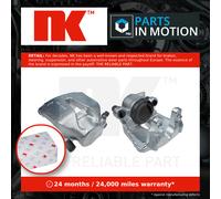 Brake Caliper Front Left 2115235 NK 34116776783 Genuine Top Quality Guaranteed