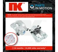 Brake Caliper Front Left 2115255 NK 34116850969 34116857687 Quality Guaranteed