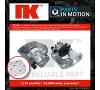 Brake Caliper Front Left 2119163 NK 1651755280 4400V7 4400T4 Quality Guaranteed