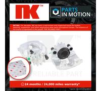 Brake Caliper Front Left 2119169 NK 1651768680 4400V3 Genuine Quality Guaranteed