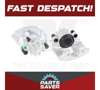 Brake Caliper Front Left 2119169 NK 4400V3 Genuine Top Quality Guaranteed New