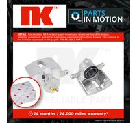 Brake Caliper Front Left 2122125 NK 410114U100 410114U10A Top Quality Guaranteed