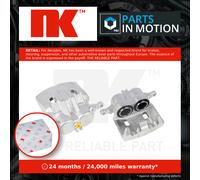 Brake Caliper Front Left 2122135 NK 410118H300 410118H30A 410118H600 Quality New