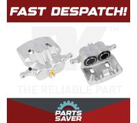 Brake Caliper Front Left 2122135 NK 410118H300 410118H30A 410118H600 Quality New