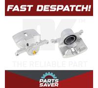 Brake Caliper Front Left 2122161 NK 410114BA0A 410114BA0C 41011JD00A Quality New