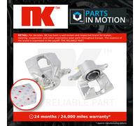 NK Brake Caliper NK 2123171