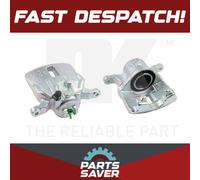 Brake Caliper Front Left 212629 NK 45013SMGE01 45019SMGE01 Quality Guaranteed