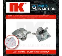 Brake Caliper Front Left 212633 NK 45019S9AE00 Genuine Top Quality Guaranteed