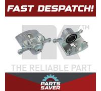 Brake Caliper Front Left 212643 NK 45019SZTG00 45019SZTG01 45019T5B010 Quality