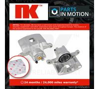 Brake Caliper Left Front Fits Chrysler Sebring Dodge Avenger Jeep NK 2130189