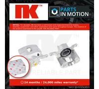 NK Brake Caliper NK 2130191 – Front Left, Fits Mitsubishi L200 / Triton & Fiat Fullback
