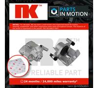 Brake Caliper Front Left 2132123 NK GJ6A3371X GJ6A3371XA GJ6A3371XB Quality New