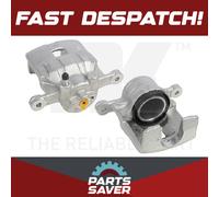 NK Front Left Brake Caliper for Mazda 2 1.3 ZJ46 2007-2015 NK2132137 Replacement