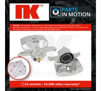 Brake Caliper Front Left 213263 NK K0Y13399Z Genuine Top Quality Guaranteed New