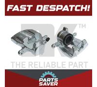 Brake Caliper Front Left 2133205 NK 0014209683 0034202383 A0014209683 Quality