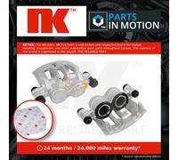 Brake Caliper Front Left 2133231 NK 2E0615101 2E0615101F 2E0615105B 0034208583